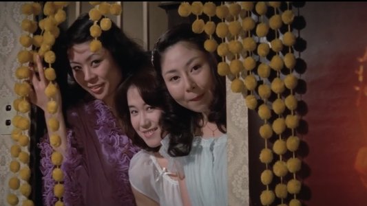 女子大生　三日三晩汗だらけ