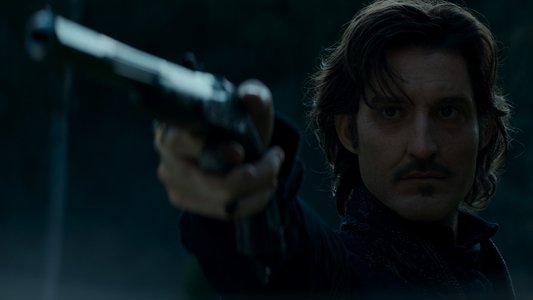 Le Comte de Monte-Cristo