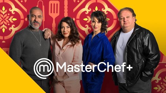 MasterChef+ Brasil