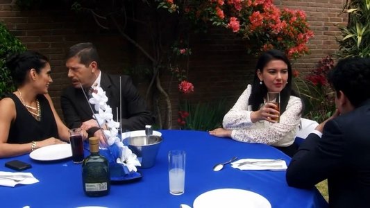 Despedida de soltera 2