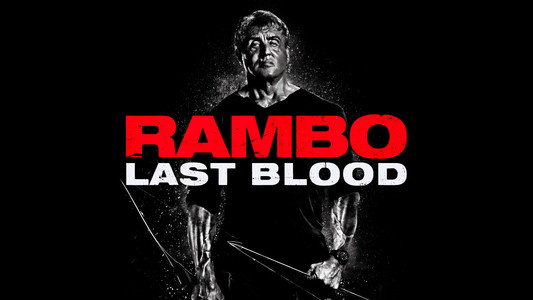 Rambo: Last Blood