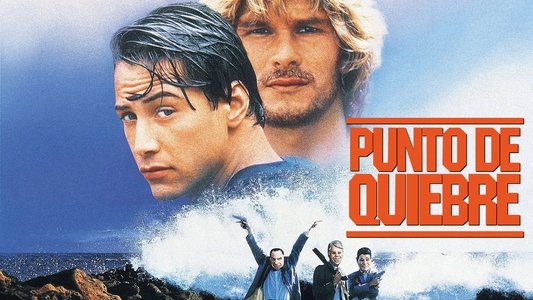 Point Break
