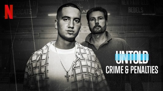 Untold: Crime & Penalties