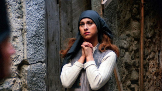 San Pasquale Baylonne protettore delle donne