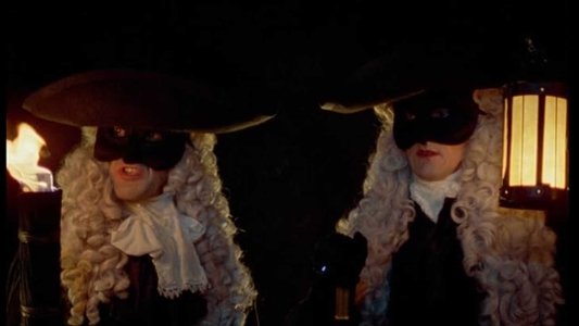 The Draughtsman's Contract