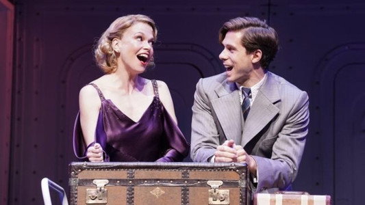Anything Goes