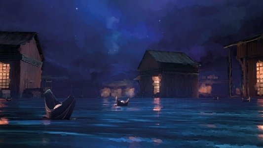 A Way Home