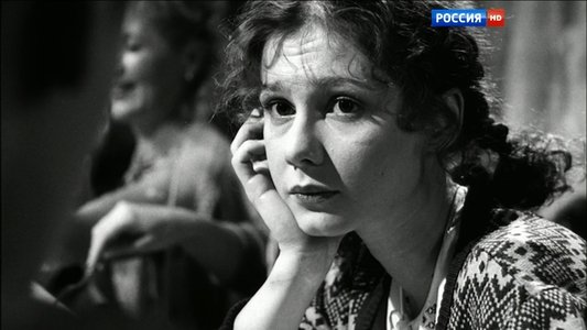 Долгое прощание