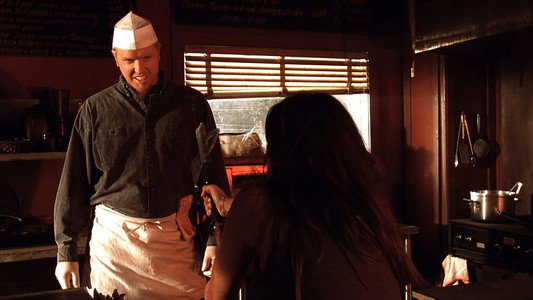 The Hitcher II: I've Been Waiting