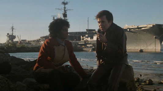 Star Trek IV: The Voyage Home