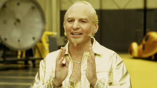 Austin Powers in Goldmember