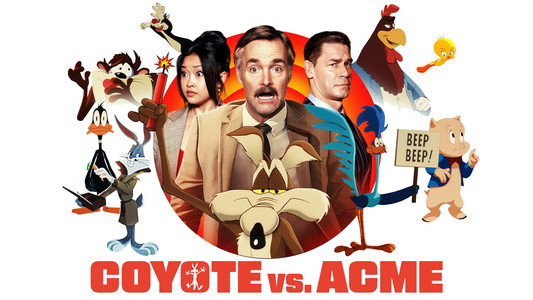 Coyote vs. Acme