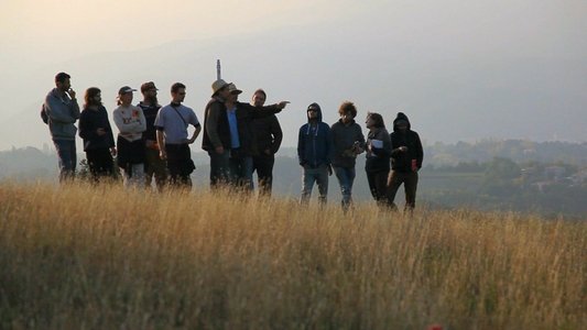 L'Éveil de la Permaculture