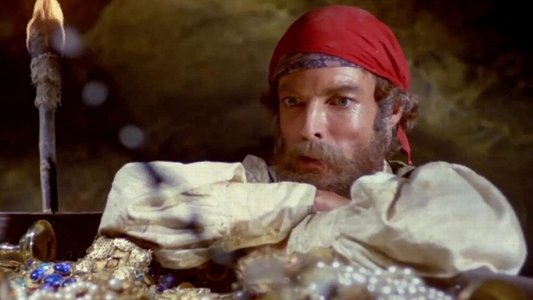 The Count of Monte-Cristo