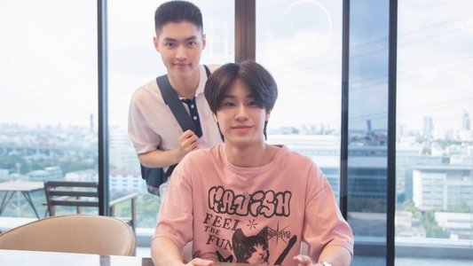 เปิดเทอมใหม่ หัวใจหัดรัก