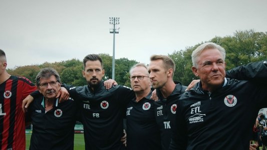 Viktoria Köln | Vussball in Rheinkultur