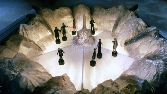 Doctor Who: The Five Doctors