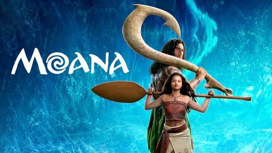 Moana
