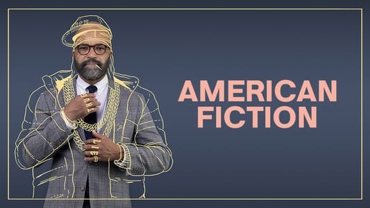 American Fiction