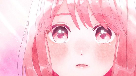 ゆびさきと恋々