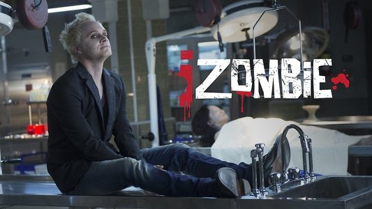 iZombie