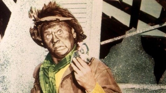 The Atomic Kid