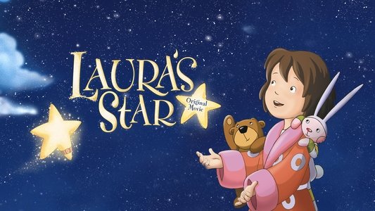 Lauras Stern
