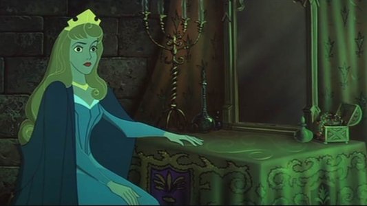 Sleeping Beauty