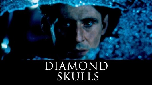 Diamond Skulls