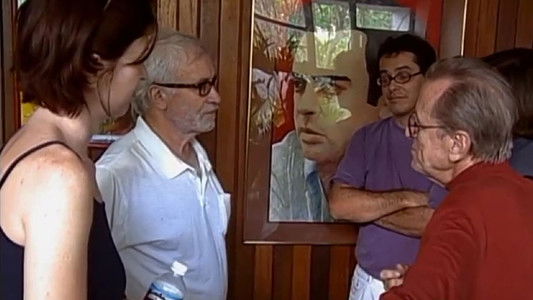 Soy Cuba, o mamute Siberiano