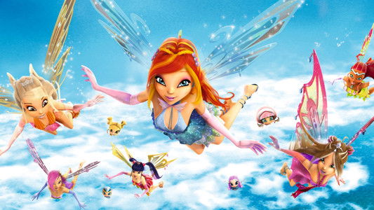 Winx Club - Il segreto del regno perduto