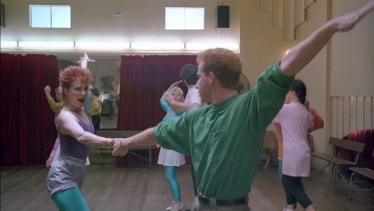 Strictly Ballroom