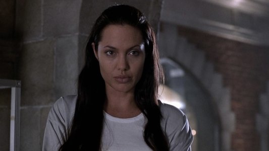 Lara Croft: Tomb Raider