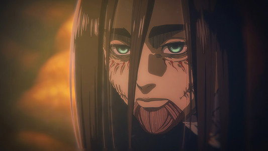 劇場版「進撃の巨人」完結編 THE LAST ATTACK