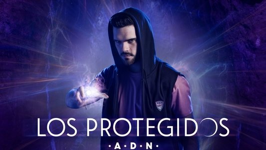 Los protegidos: A.D.N.