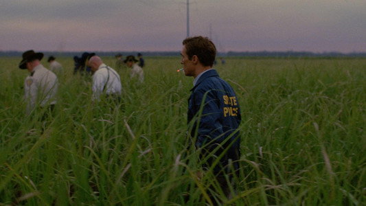 True Detective