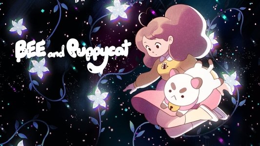 Bee and PuppyCat