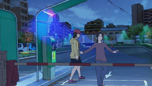 花とアリス殺人事件