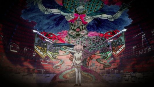 魔法少女まどか☆マギカ