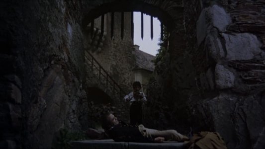 Nosferatu - Phantom der Nacht