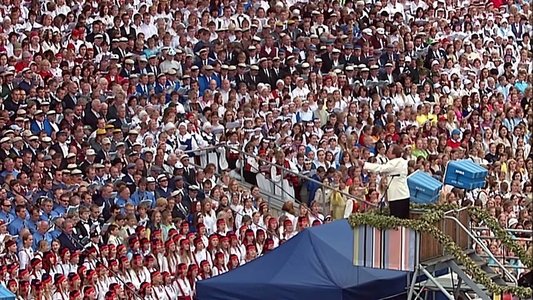 The Singing Revolution