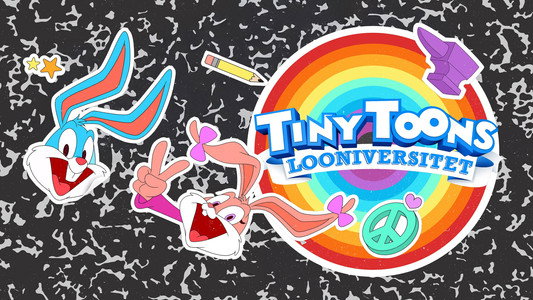 Tiny Toons Looniversity