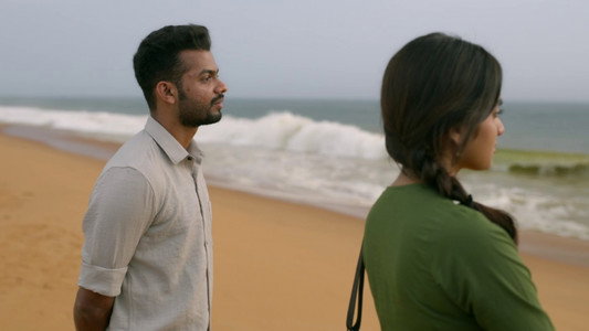 സുഖമാണോ? സുഖമാണ്!