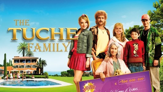 Les Tuche