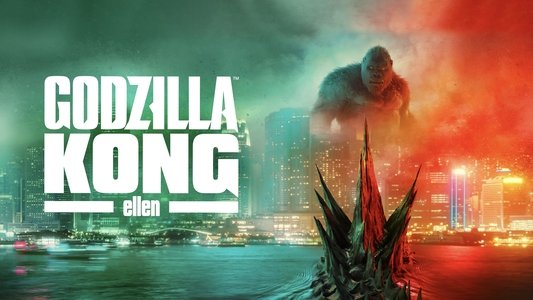 Godzilla vs. Kong