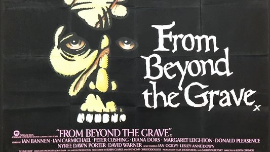 From Beyond the Grave