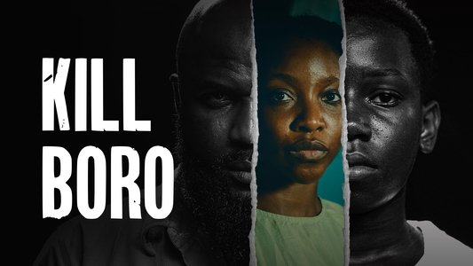 Kill Boro
