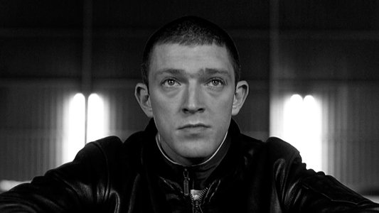 La Haine