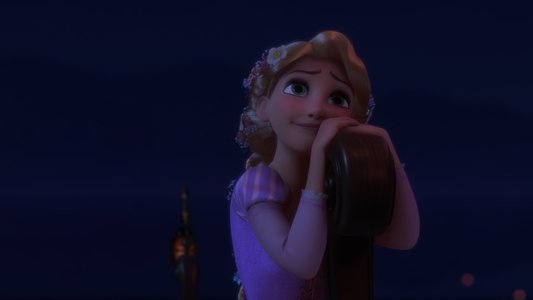 Tangled