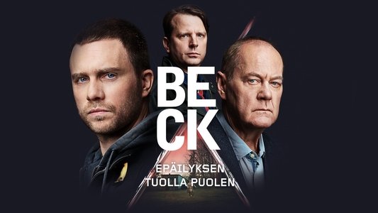 Beck 40 - Utom rimligt tvivel